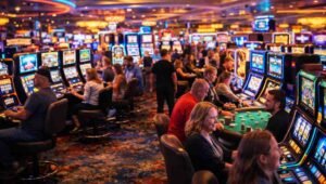 What Is the Legal Gambling Age A Quick Guide for 2025
