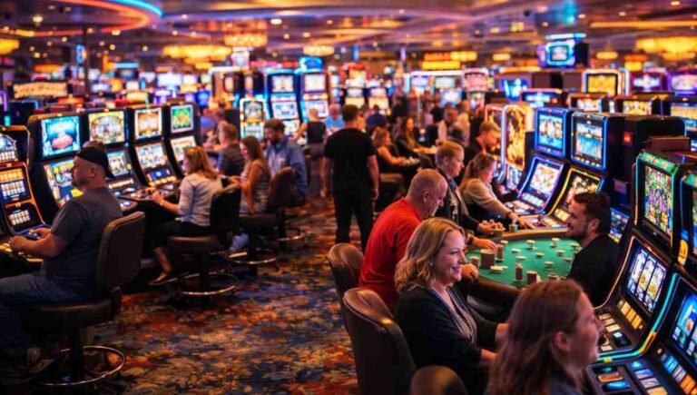 What Is the Legal Gambling Age A Quick Guide for 2025