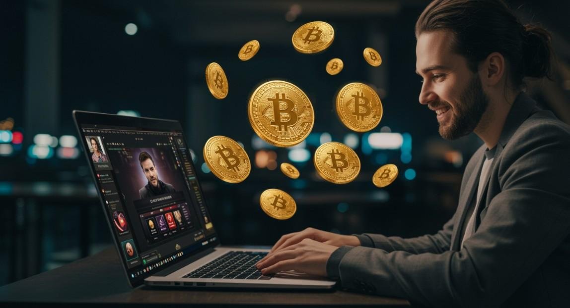 Best Bitcoin Casino Top Picks for 2025