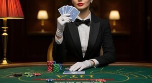 Business Casual Semi-Formal