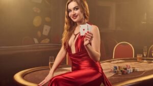 Casino Night Outfit Stylish Ideas for 2026