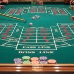 Craps Table Rules Explained Ultimate Beginner's Guide