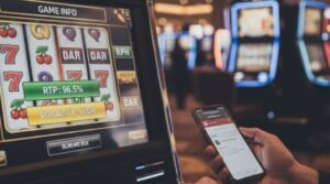Does RTP Really Improve Winning at Casinos Slot Machines