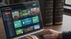 Federal Framework Understanding the Big Picture