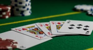 How Do You Play Poker The Basic Moves