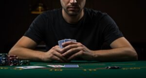 How Do You Play Poker The Rounds of a Hand