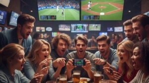 How to Bet Legally in States With Sports Betting