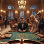How to Play Roulette at a Casino Smart, Legal and Confident Play
