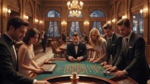 How to Play Roulette at a Casino Smart, Legal and Confident Play