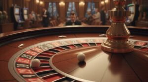 How to Play Roulette at a Casino Step by Step