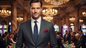 How to Rock a Casino Night Outfit Like a Pro