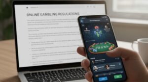 How to Stay Compliant with Online Gambling Laws