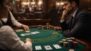 How to Win at Blackjack A Step-by-Step Guide