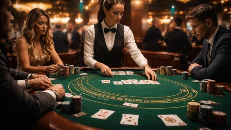 How to Win at Blackjack Best Strategies & Tips