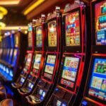 How to Win at Casinos Slot Machines in 2025