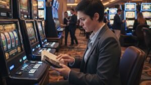 Is Bankroll Management the Real Secret to Win at Slot Machines