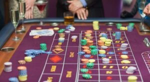 Other Popular Bets in Craps – Going Beyond the Basics