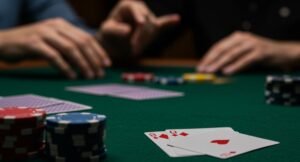 Poker Hands Ranking Complete Guide to Poker Hand Strength