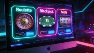 Top-Rated Bitcoin Casinos in 2025