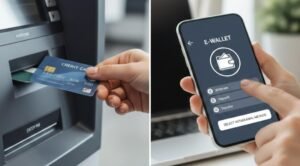 What Are the Important Technical Rules for Withdrawals