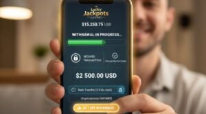 What Are the Withdrawal Limits and Processing Times