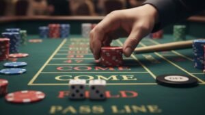 What is the Come Bet