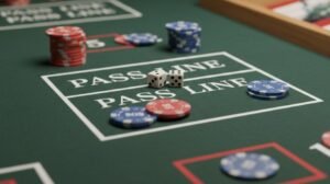 What is the Pass Line Bet