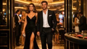 What to Wear to a Casino Ultimate Guide to Casino Attire