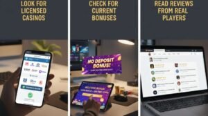 Where Can I Find the Best No Deposit Bonus Casinos