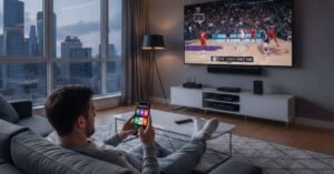 Which Platforms Lead the Sports Betting Casino Market