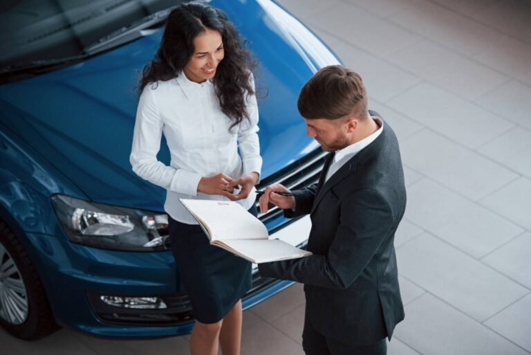 Understanding Car Loans