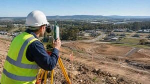 Common Challenges in Contour Surveying
