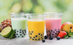 Exploring Bubble Tea Business for Sale Opportunities in NSW