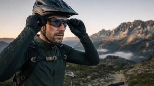 Maintenance and Care for Mountain Biking Eyewear