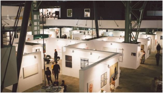 The Importance of Exhibition Display Stands