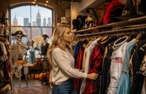 The Ultimate Guide to Choosing the Perfect Costume from the Best Costume Shop