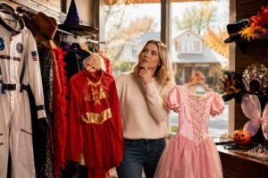 Understanding the Purpose of the Costume