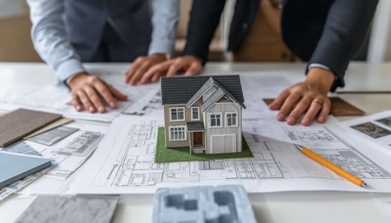 Choosing the Best Sydney Duplex Builders for Your Project