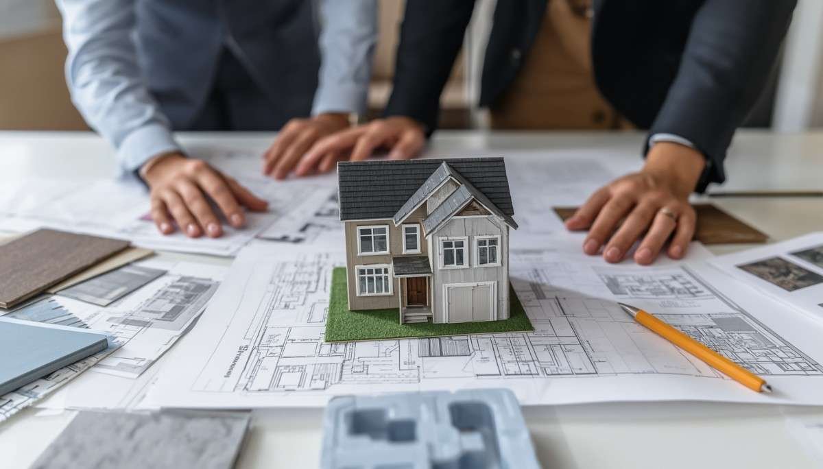 Choosing the Best Sydney Duplex Builders for Your Project