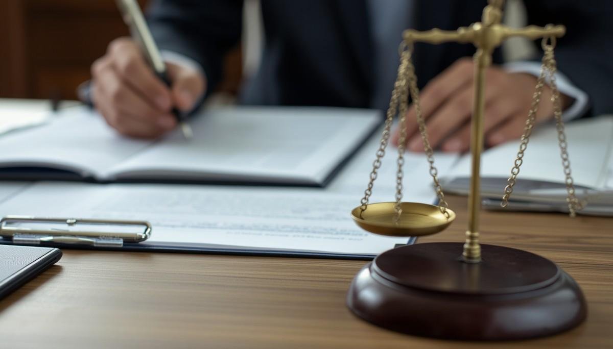 Court Representation and Defence Advocacy
