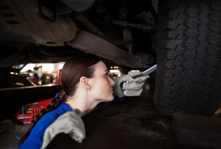 Essential Guide to Panhard Rods for 4WD Suspension