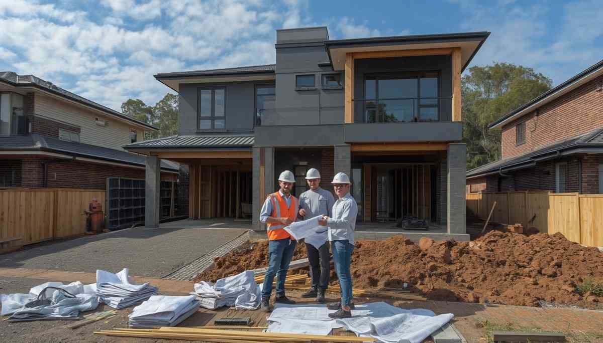 Key Factors to Consider When Selecting a Sydney Duplex Builder