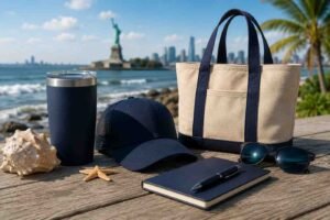 Maximizing Impact with Coastal Direct Promo Products