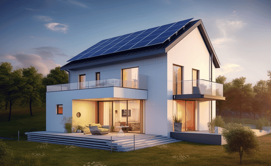 The Role in Sustainable Building Practices