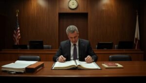 Top Criminal Lawyer Services in Brisbane
