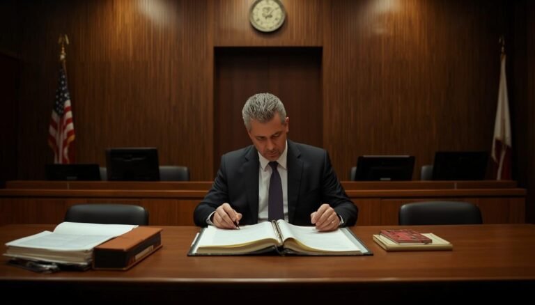 Top Criminal Lawyer Services in Brisbane